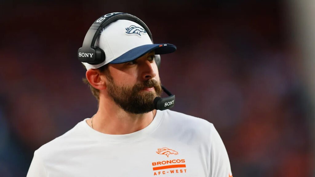 Raiders announce completion of second Davis Webb interview