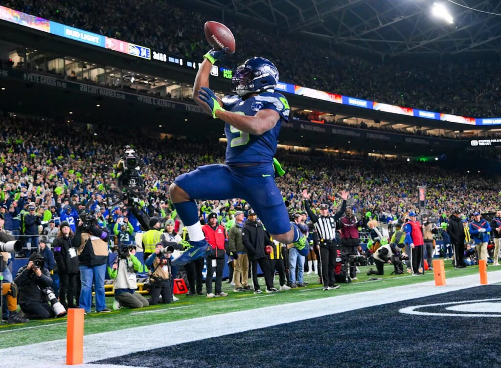 Super Bowl LX sets up Patriots Seahawks rematch | The Excerpt