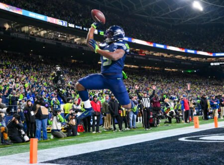 Super Bowl LX sets up Patriots Seahawks rematch | The Excerpt