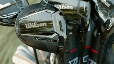 Why Wilson’s Dynapwr Max+ driver might be the bargain of 2026