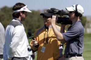 Golfweek 50th anniversary memories: Jared Clemons went from video intern to staffer