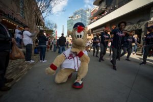 Offseason open thread: January 30