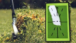 How this simple training aid helped me dial in my low point | I Tried It