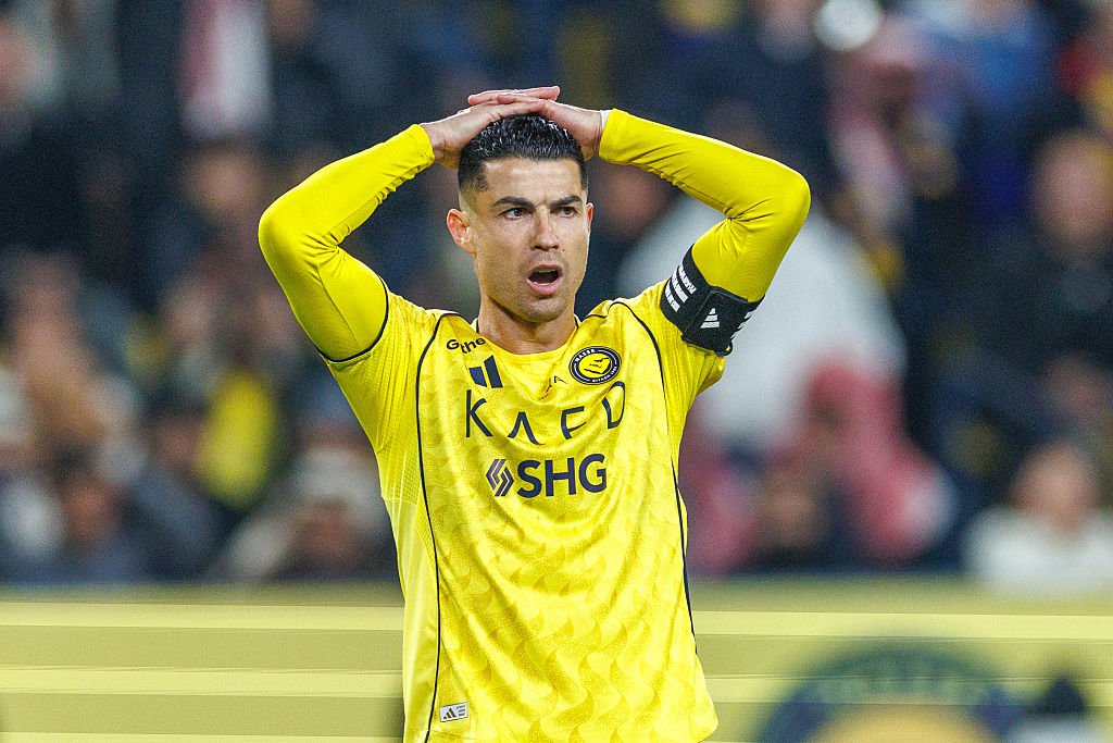 💣Bicho in Mexico? Reports claim CR7 will attend Azteca reopening