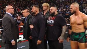 5 Possible finishes for the 2026 WWE Men’s Royal Rumble match