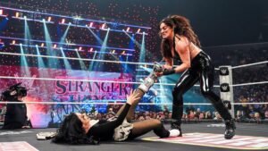 Brock Lesnar announcement; female star removed from Royal Rumble Match? 5 Things that may happen on WWE RAW this week