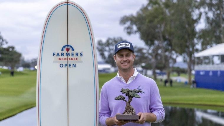 Where to watch Farmers Insurance Open golf: Channels, live streams, TV schedules, tee times for 2026 PGA Tour event