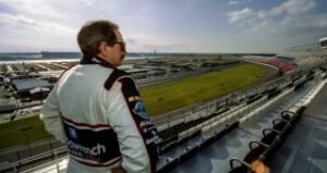 NASCAR Studios, FOX Sports announce new original documentary ‘We’ve Lost Dale Earnhardt: 25 Years Later’