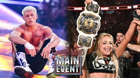 WWE Saturday Night’s Main Event Preview: Cody Rhodes losing, shock title change? (1/24/2026)