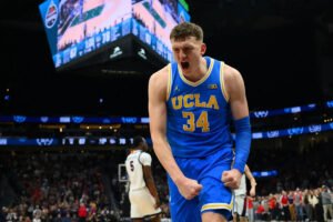 UCLA vs Indiana basketball: Stream, time, and how to watch