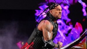 Bad News for WWE Superstar Damian Priest Ahead of Royal Rumble 2026