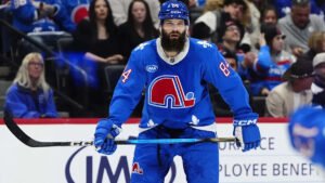 Flyers vs Avalanche Prediction, Picks & Same-Game Parlay for Tonight’s NHL Game