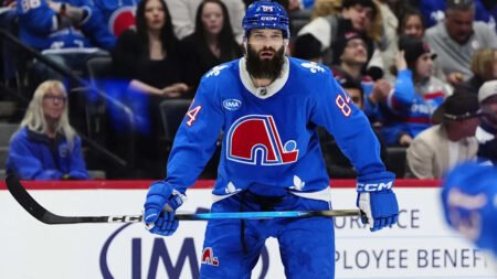 Flyers vs Avalanche Prediction, Picks & Same-Game Parlay for Tonight’s NHL Game