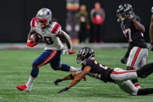 Super Bowl 60 Player Notes: New England Patriots