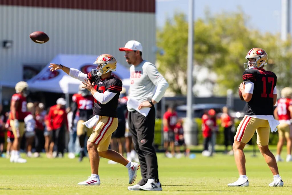 NFL’s chief medical officer ‘not familiar with anything’ that supports debunked substation conspiracy theory about 49ers’ injuries