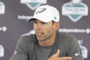 Packers DC Jonathan Gannon’s resume and coaching tree ties