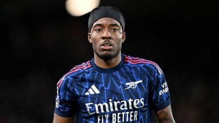 ‘A great headache’ – can Madueke stake claim for Arsenal and England?