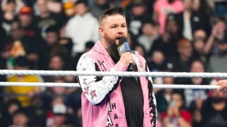Major update on Kevin Owens ahead of WWE Royal Rumble 2026
