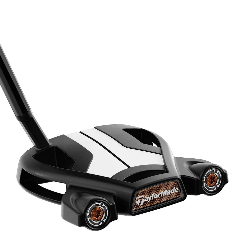 TaylorMade 2025 Spider Tour Black Custom Putter