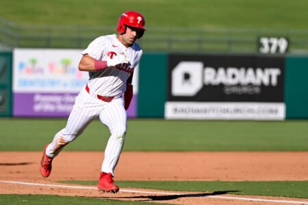 The Good Phight’s Community Prospect list: #6 – Dante Nori