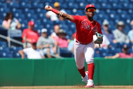 The Good Phight’s Community Prospect List: #5 – Aroon Escobar