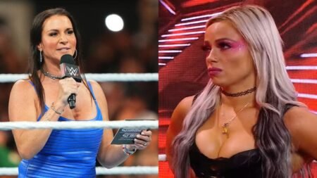 WWE News & Rumor Roundup: Stephanie McMahon details unfortunate wardrobe mishap, Liv Morgan walks out, Female star leaves the company
