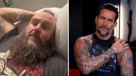 WWE News Roundup: Braun Strowman hospitalised, AJ Lee threatens to divorce CM Punk, Icon set to miss Royal Rumble