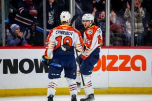 Jets Blown Out By Red Wings, AHL Moose Deliver Shocking Upset Versus Detroit’s Griffins