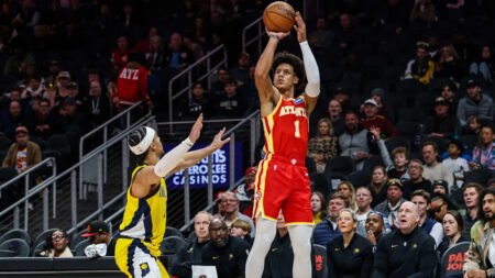 Rockets vs Hawks Prediction, Picks & Odds for Tonight’s NBA Game