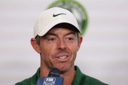 Rory McIlroy claims golfers leaving LIV Golf for PGA Tour are ‘starting to realize’ important difference