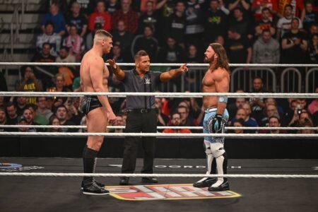 3 Signs AJ Styles is leaving WWE after the 2026 Royal Rumble