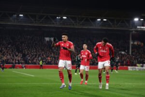 Forest look to hammer the final nail in Palace’s winless 11-game coffin