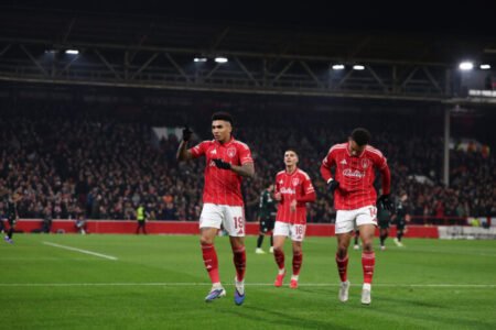 Forest look to hammer the final nail in Palace’s winless 11-game coffin