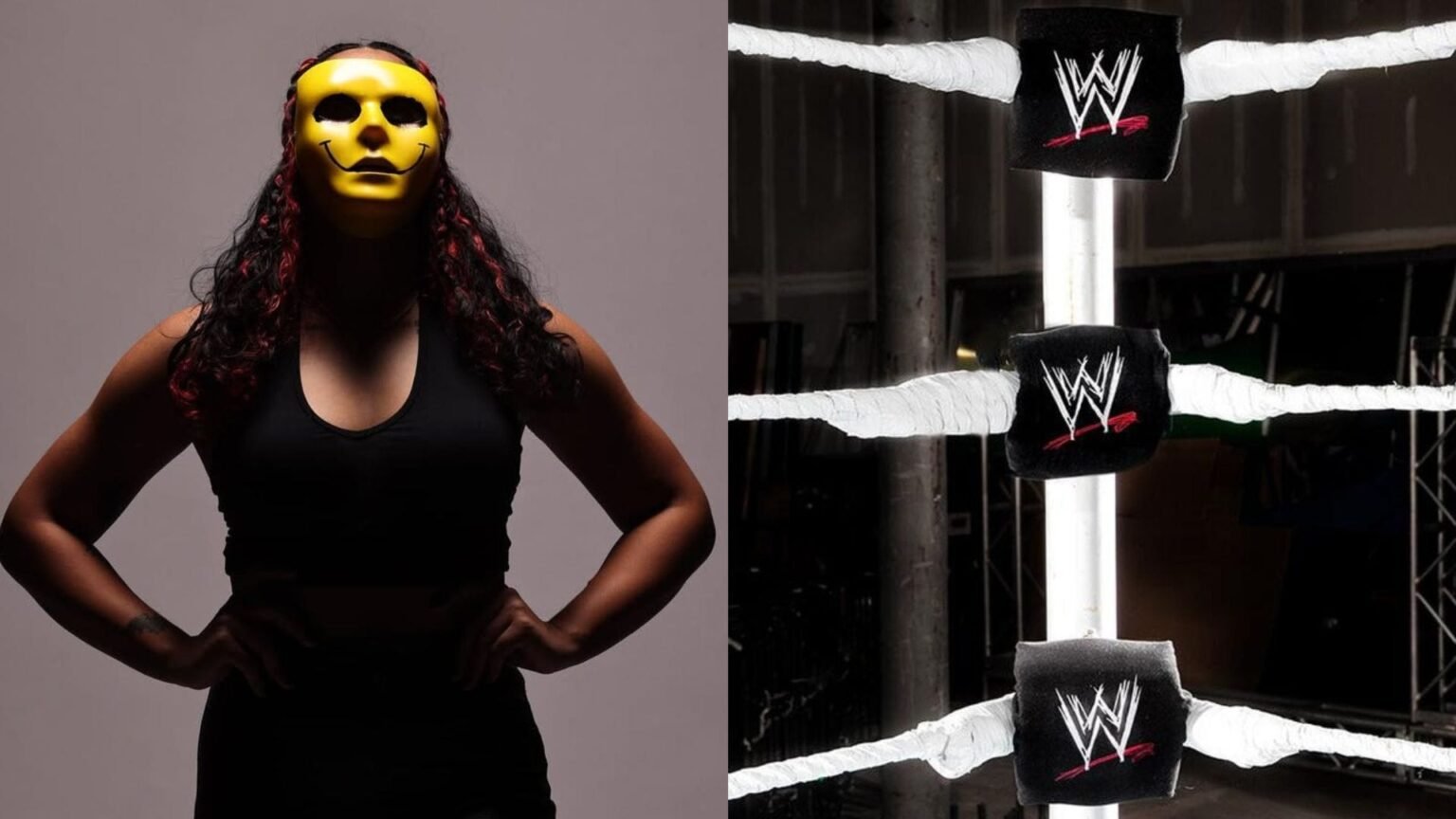 WWE confirms major exit hours before Royal Rumble 2026