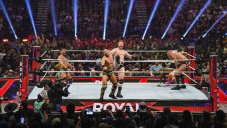 5 Debuts that can take place at the 2026 WWE Royal Rumble