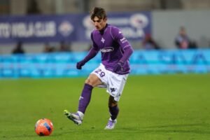 Roma not giving up on Fortini, Tyrique George still an option