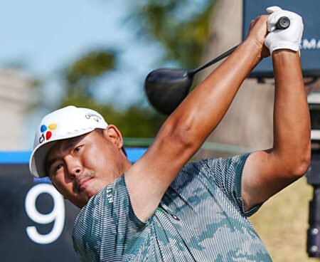 PGA Tour American Express purse, money earned by winner, top finishers