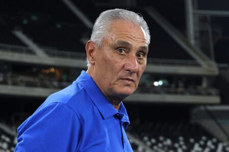 😂 Tite under fire, Gerson’s losing streak, Cruzeiro thrashed