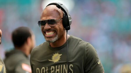 Anthony Weaver set for second Cardinals interview on Sunday