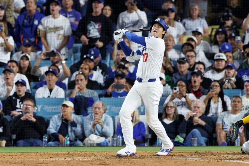 Shohei Ohtani the most popular player among gamblers last year? You bet