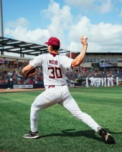 Three new FSU pitchers to know