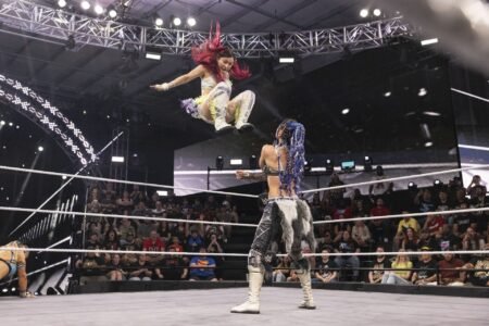 5 Matches WWE must book after the 2026 Women’s Royal Rumble Match