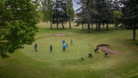 Far from D.C. and Donald Trump, a jilted nonprofit has next muni project