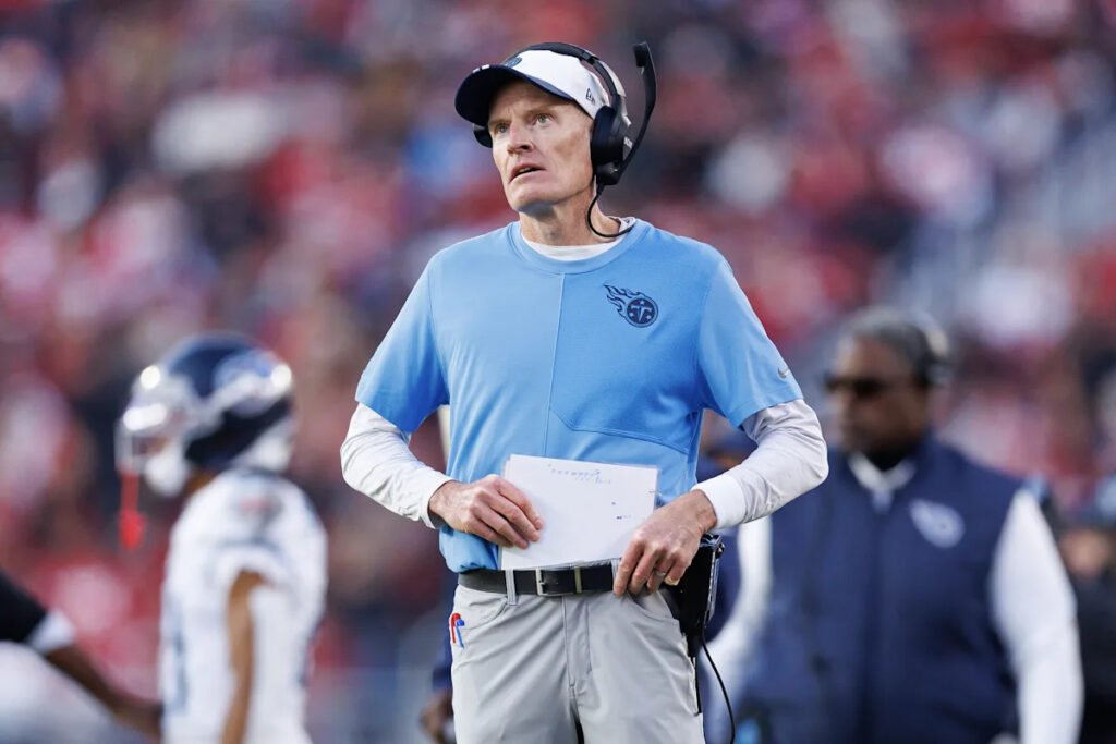 Titans to retain John Fassel; Dennard Wilson out per Paul Kuharsky