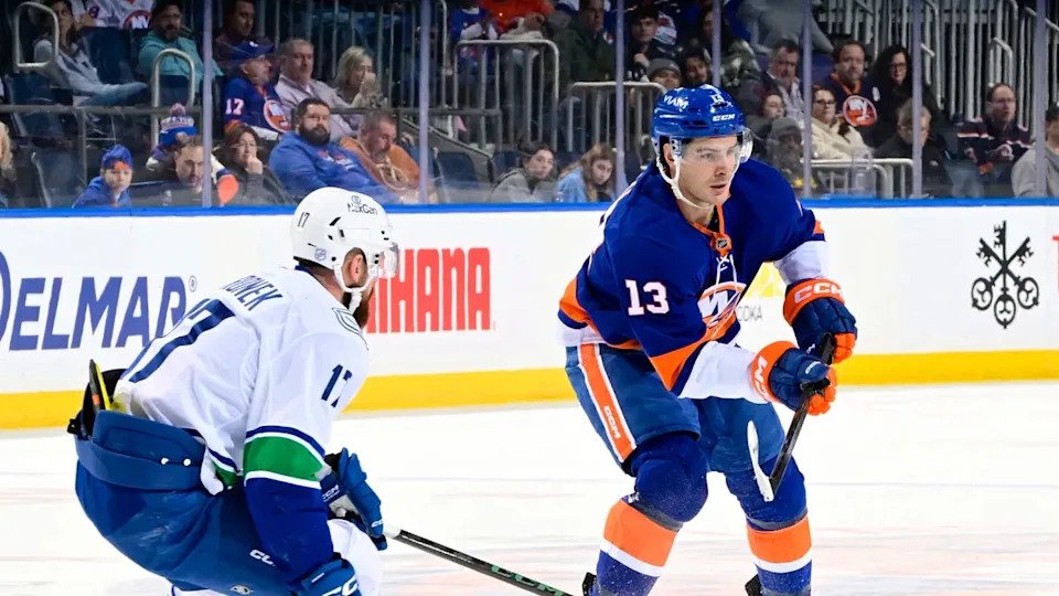 10 Islanders Defense Trade Targets: Short-Term & Long-Term Solutions