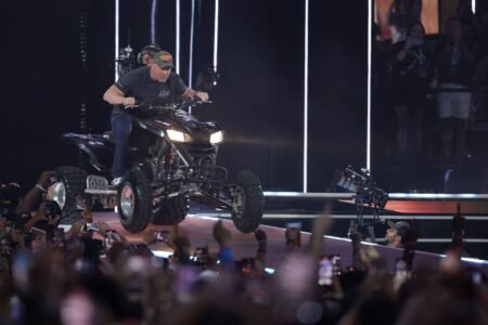 4 Potential WrestleMania 42 opponents for Stone Cold Steve Austin