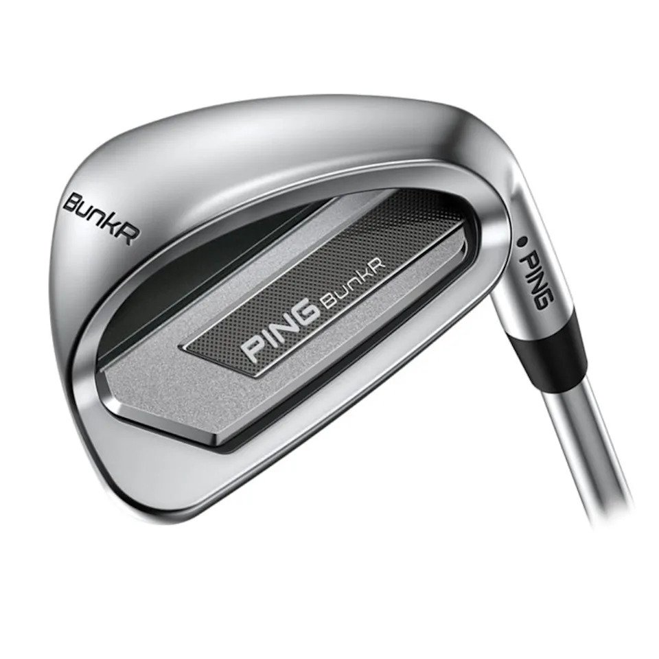 PING BunkR Custom Wedge