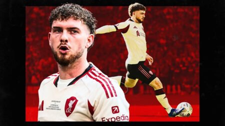 Harvey Elliott transfer stance outlined amid reports of midfielder’s £35m Aston Villa reprieve