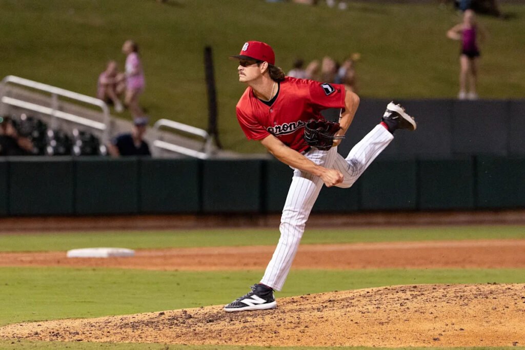 2026 South Side Sox Prospect Vote: Round 33