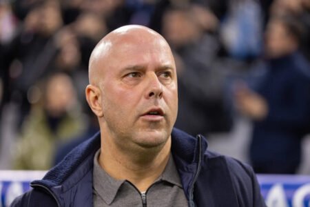 Arne Slot and ‘sensational’ Liverpool star face massive problem after what’s happened